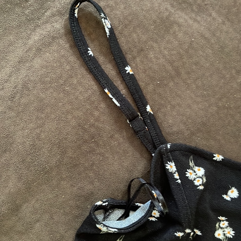 Aeropostale sz Med romper - Picture 2 of 5